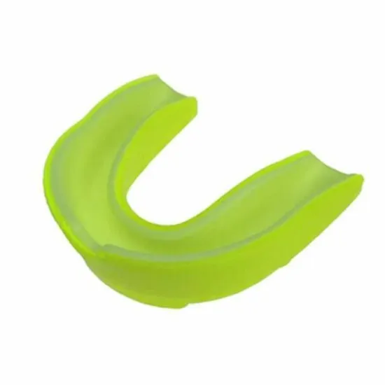 PAKKA - Protège dents simple VERT