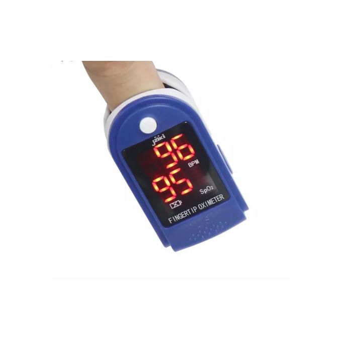 Pulse Oxymetre Bout du doigt