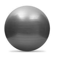 Balle de yoga 65cm