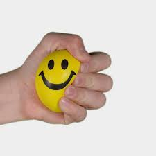 Balles de rééducation KOORA