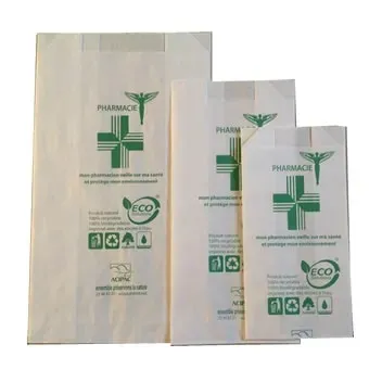 Sachet Pharmacie