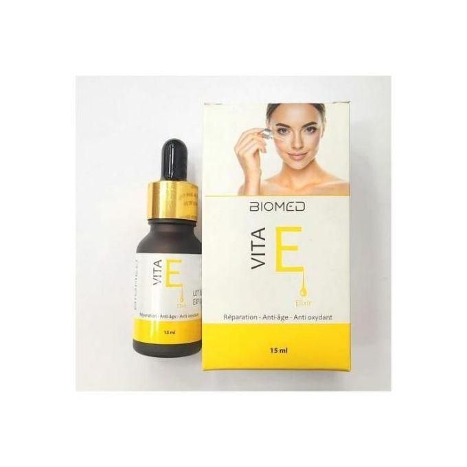 Biomed - Vitamine E elixir - 15ml 
