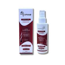 CAPHAIR - Lotion Anti Chute 125ml 