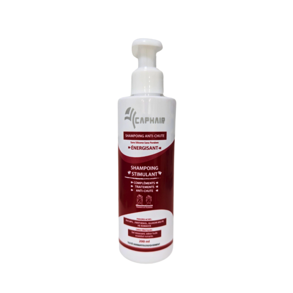 CAPHAIR - Shampoing Anti-chute 200ml 