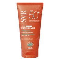 SVR - Ecran Sun sécure blur Spf 50+ teinte 50ml
