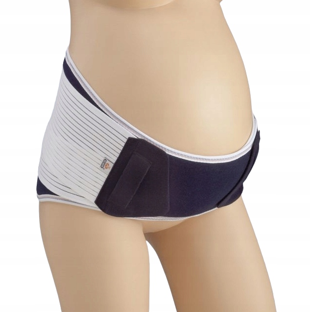 [A131/1] ORLIMAN - Ceinture de grossesse taile 1