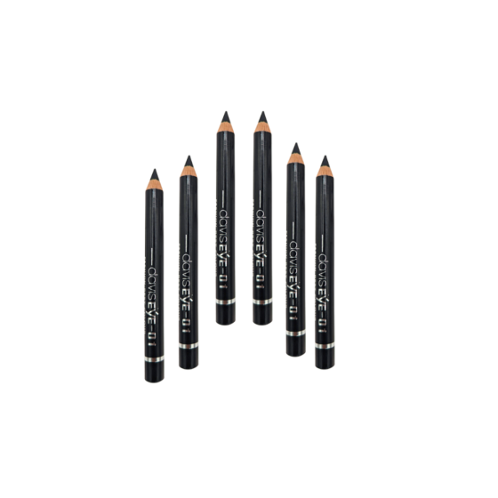 Davis eye-30 noir