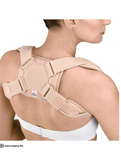 ORLIMAN - Blocage claviculaire taille 2