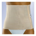 [ML-240/S] ORLIMAN - Bande abdomi preventive taile S