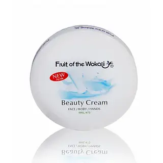 Fruit of the wakali - Beauty crème 150g
