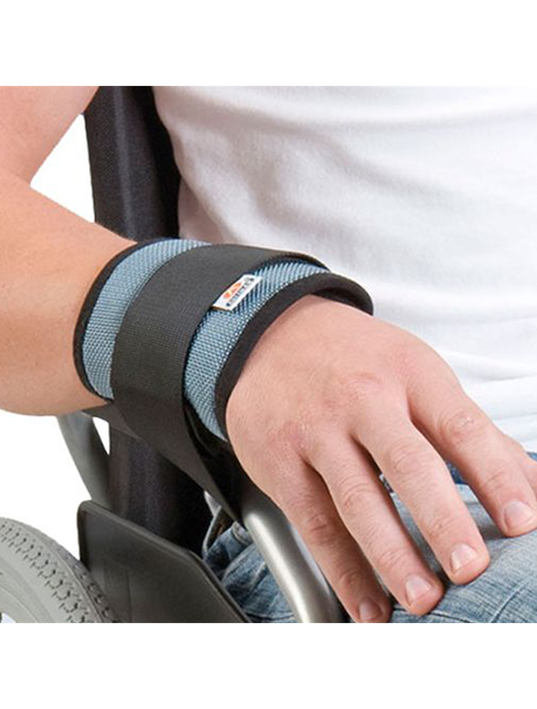 Harnais d'immobilisation du poignet