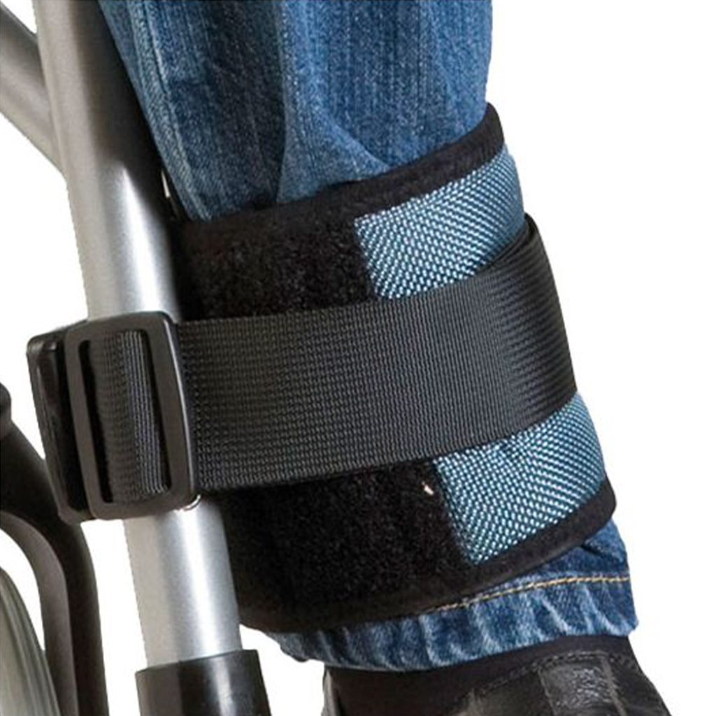 [1008] Harnais d'immobilisation de cheville