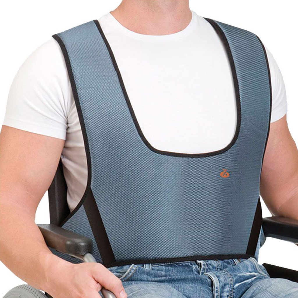 Gilet de soutien arnetec 