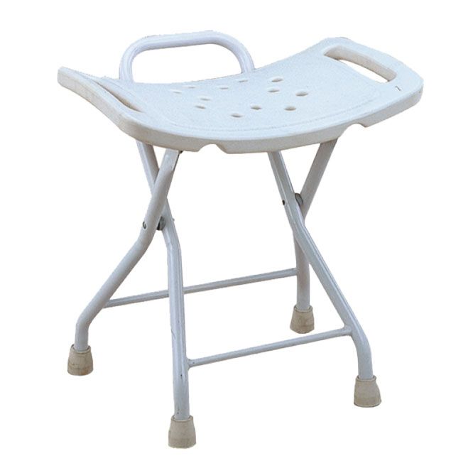 [FS790L] Chaise de douche pliable