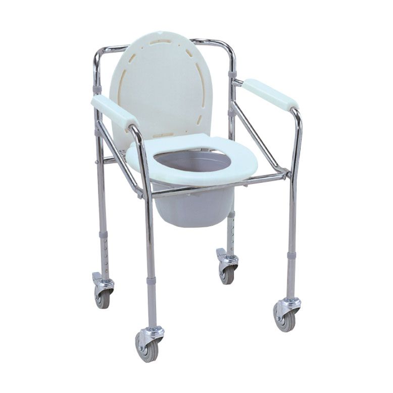 [FS696] Garde robe pliable avec roues