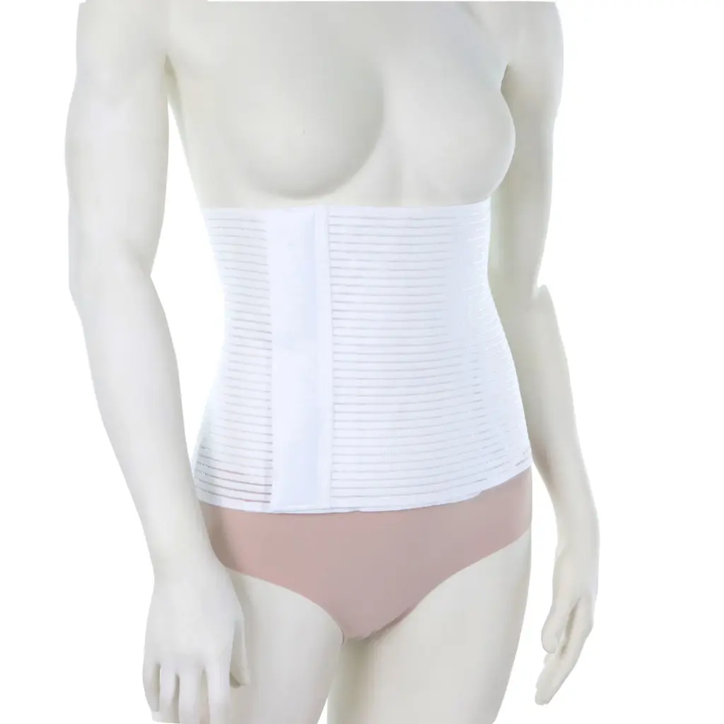 Gaine de contention abdominale