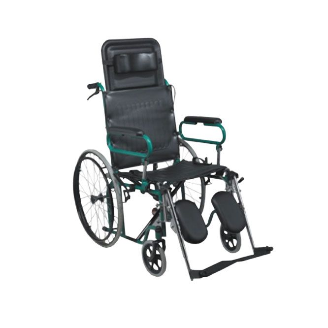 [FS902GC_] Fauteuil roulant démontable