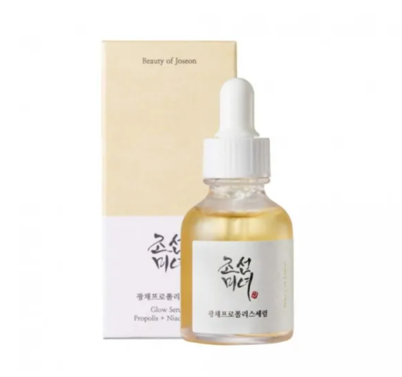 Beauty of Joseon - Gow Sérum Propolis + Niacinamide