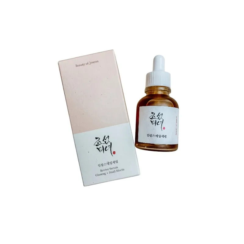 Beauty of Joseon - Revive Sérum 30ml 