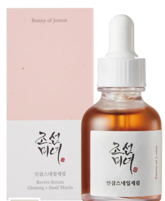 Beauty of Joseon - Revive Sérum 30ml 