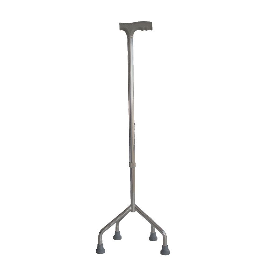 [FS922L] Canne quadripode