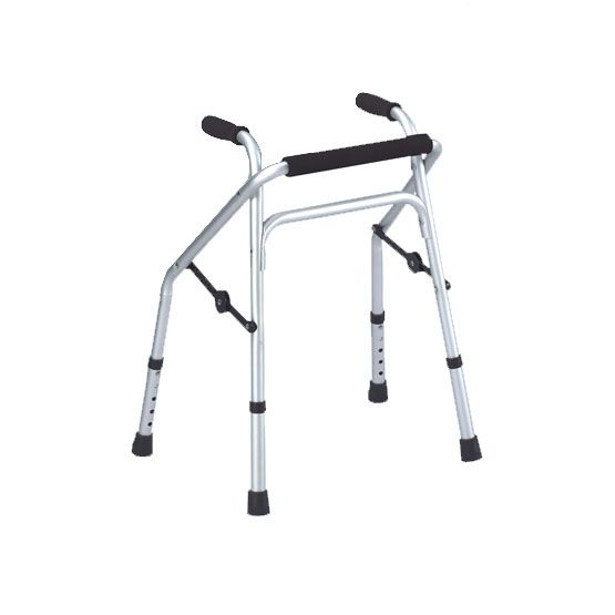 [FS9145L] Déambulateur pliable