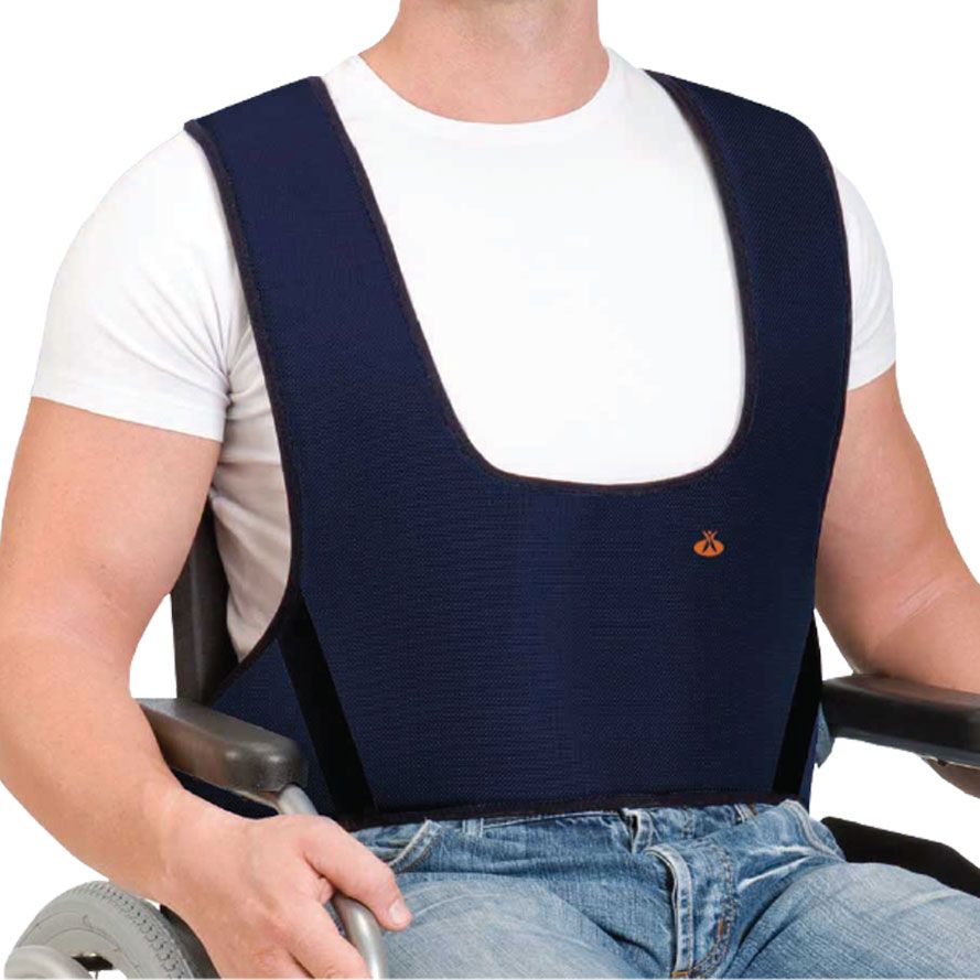 [1001R] Ceinture pelvienne ARNETEC