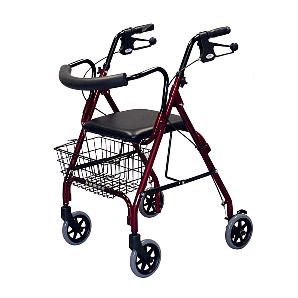 [FS966LH] Rolateur adulte