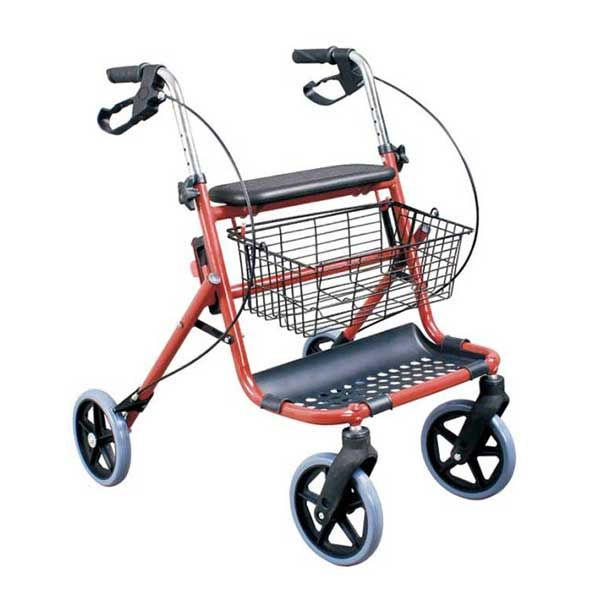 [FS914H-1] Rollator à 4 roues