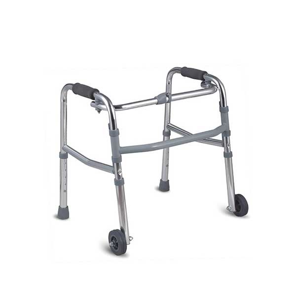 Déambulateur pliable enfant
