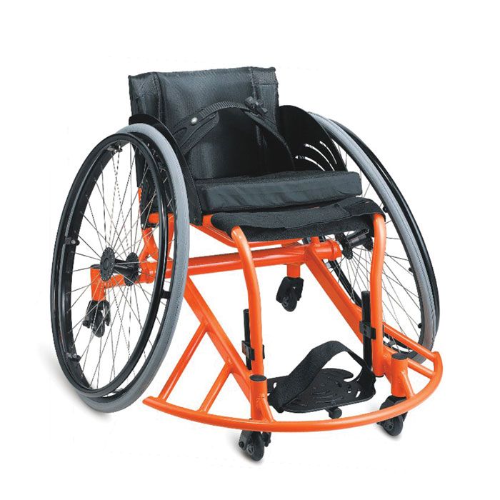 FAUTEUIL ROULANT BASKETBALL GUARD