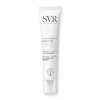 SVR- Clairial Spf50+ Crème anti taches 2-en-1/ 40ml 