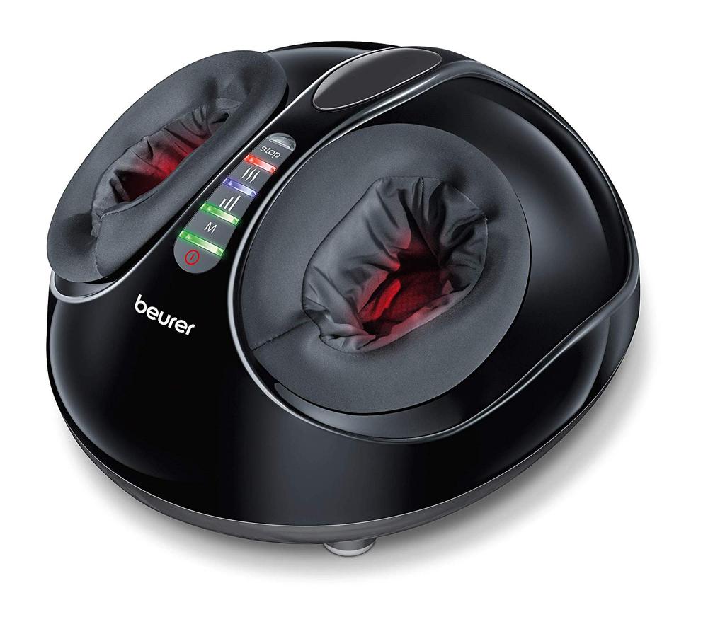 Beurer - Appareil de massage des pieds FM-90