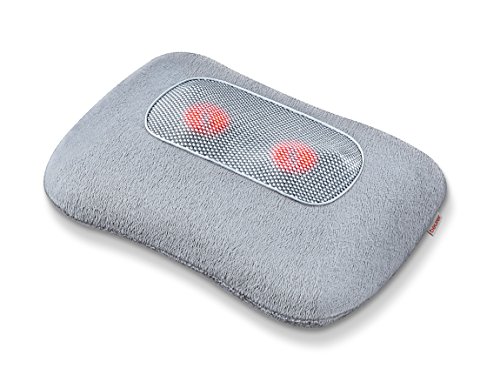 Beurer - Coussin de massage shiatsu MG-145