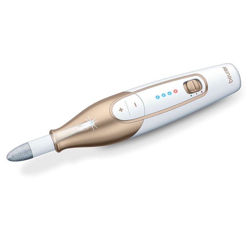 [MP-64] Beurer - Ensemble de manucure & pédicure MP-64