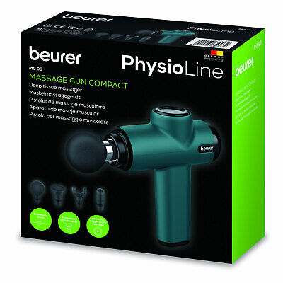 Beurer - Pistolet de massage musculaire MG-99