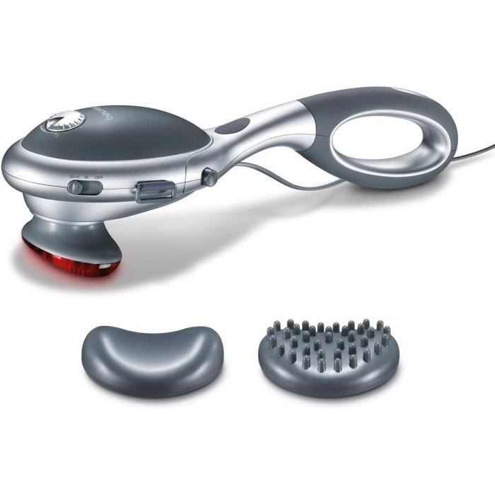 Beurer - Appareil de massage infrarouge MG-70