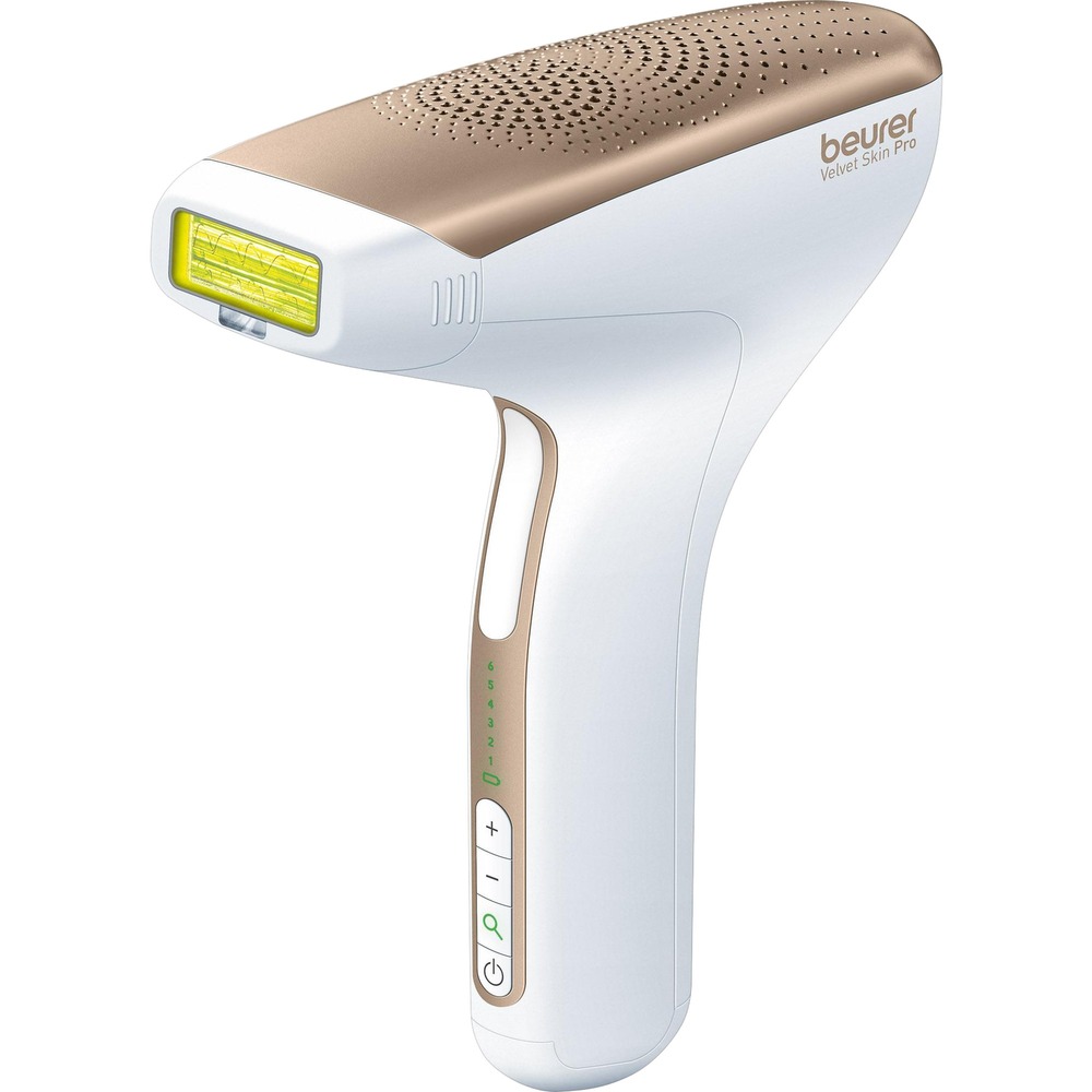 Beurer - Épilation longue durée IPL-8500