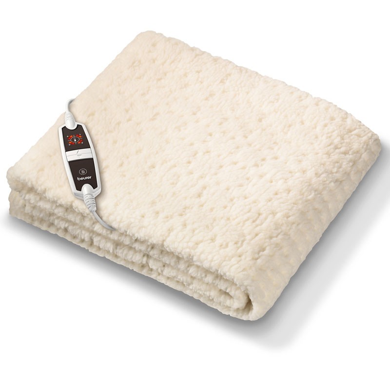 Beurer - Chauffe matelas UB-53