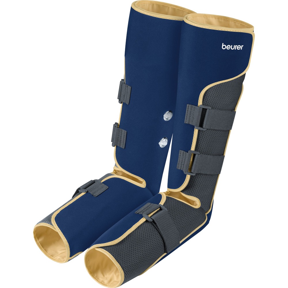 Beurer - Appareil de massage des jambes par compression FM-150