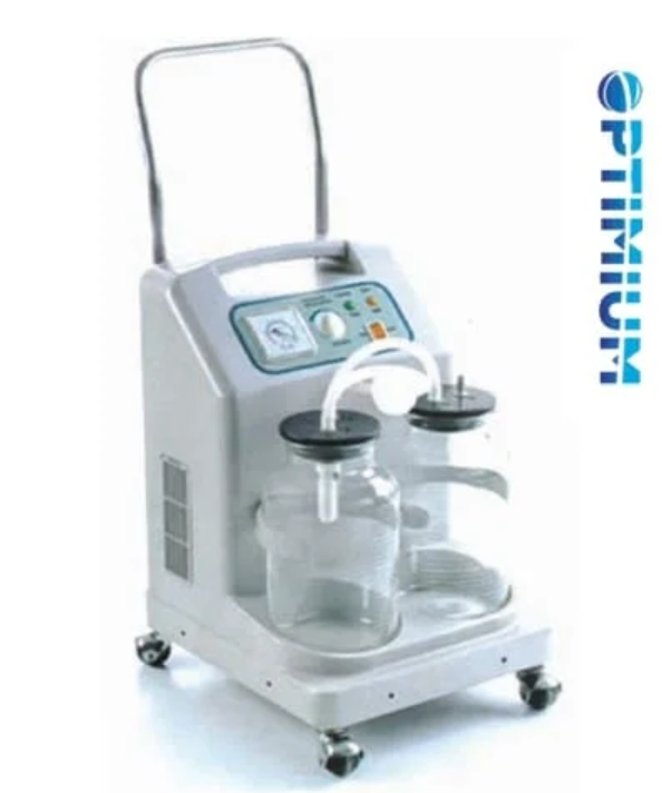 [OP-AC07] Optimium - Aspirateur chirurgical électrique OP-AC07