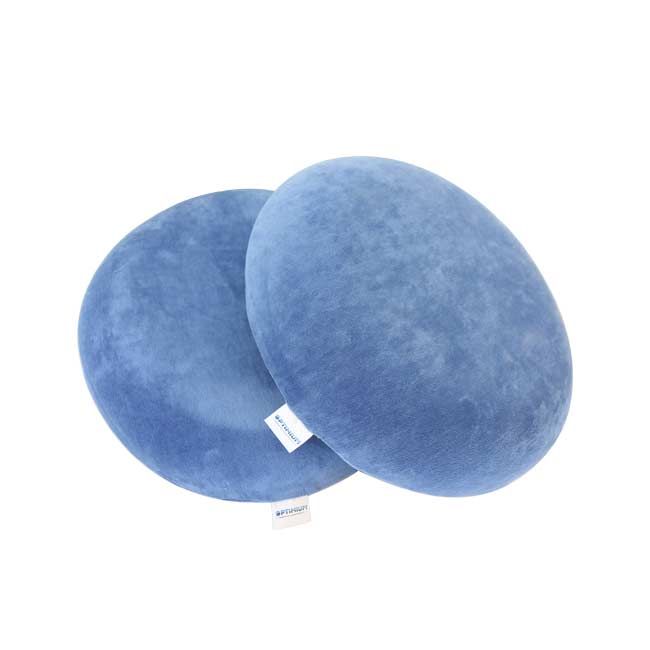 Optimium - Coussin anti escarre à mémoire de forme
