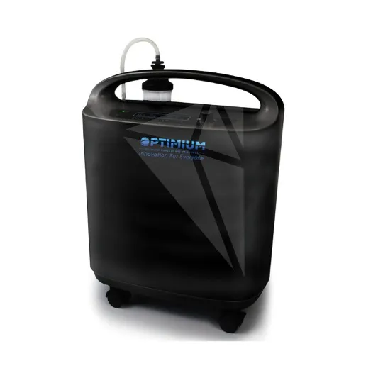 [OPTIMOX-5] Optimium - Concentrateur à oxygène 5L