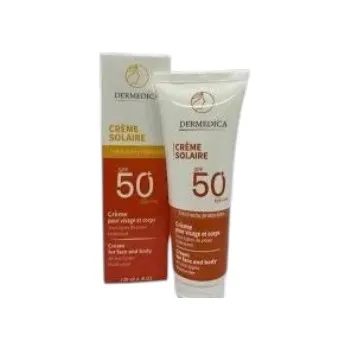 DERMEDICA - Créme solaire 120ml