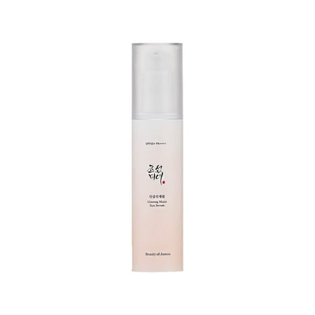 Beauty of Joseon - Ginseng Moist Sun Serum 50ml