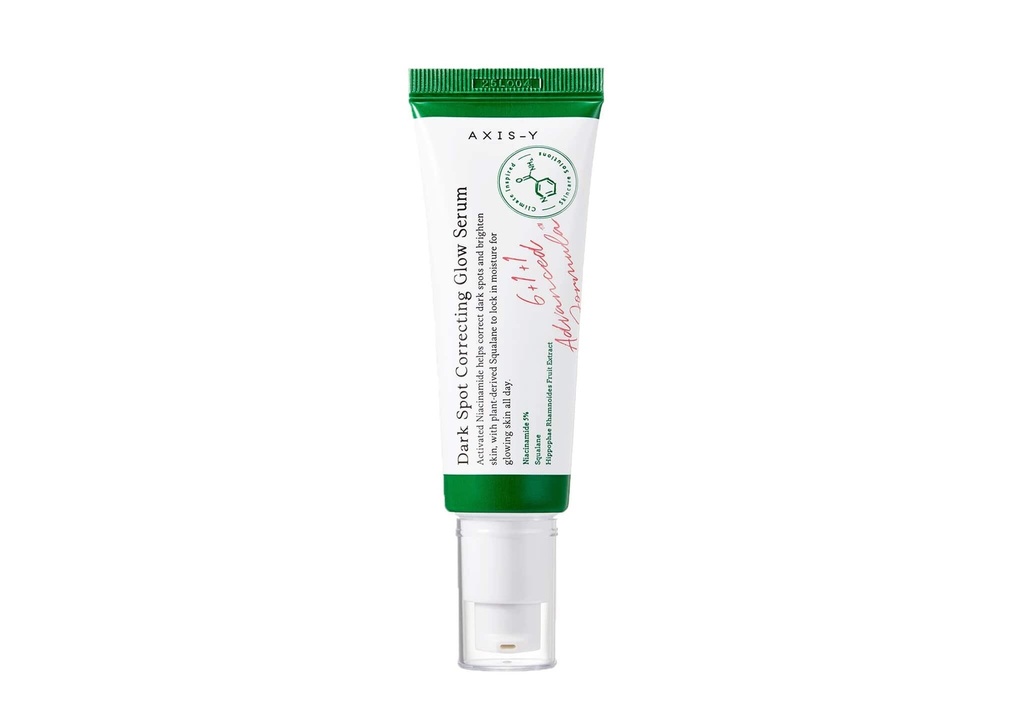 AXIS-Y - dark spot correcting glow serum 50ml
