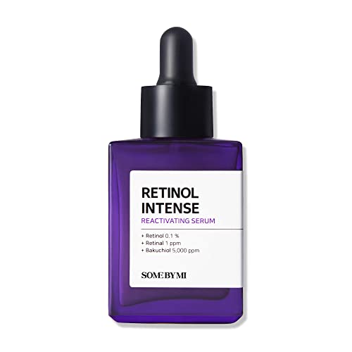 SOME BY MI - Rétinol intense réactivation sérum 30ml