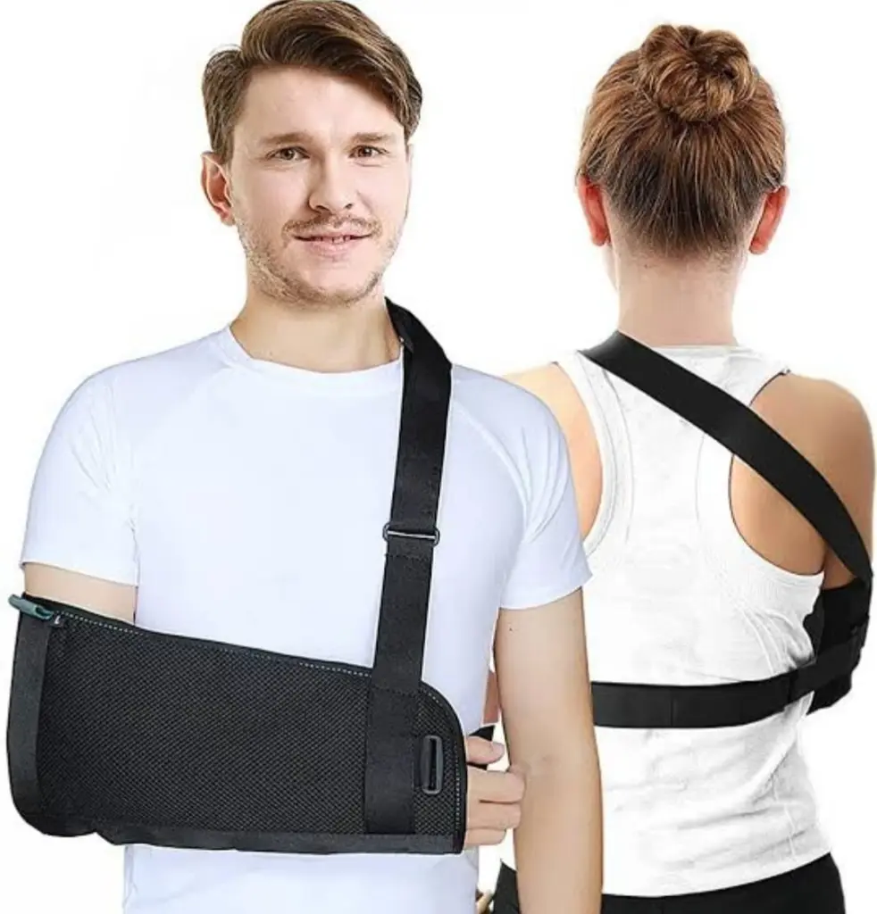 [YC-7835] YC SUPPORT - Écharpe de bras