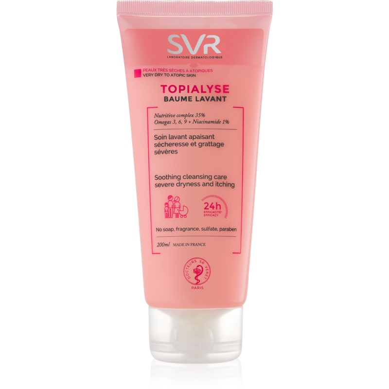 SVR - Topialyse Baume lavant 200ml
