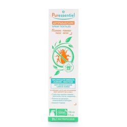 Puressentiel - Anti pest fabric spray 150ml